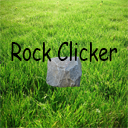 Rock Clicker