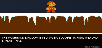 Mario