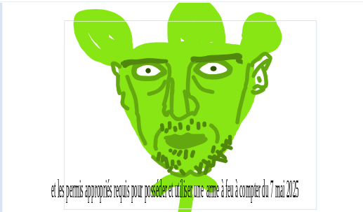 dihgrenadier